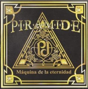 Maquina De La Eternidad