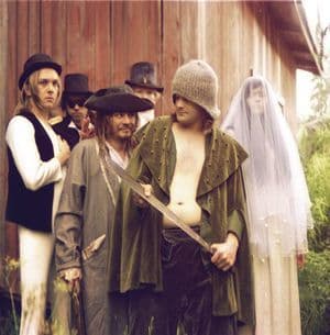 Punaisen Kuningattaren Periaate