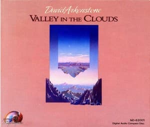Valley In The Clouds