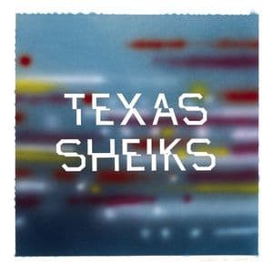 Texas Sheiks