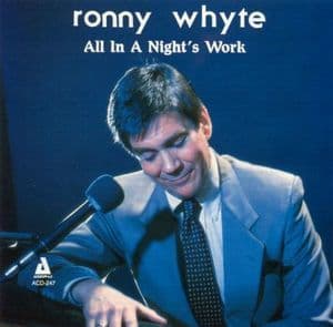 All In A Night S Work