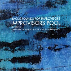 Backgrounds For Improvisors