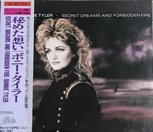 Secret Dreams And Forbidden Fire