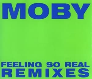 Feeling So Real (Remixes)