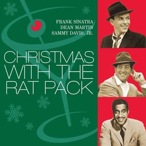 Christmas With The Rat Pack!