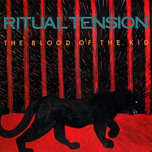 The Blood Of The Kid