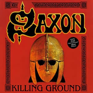 Killing Ground