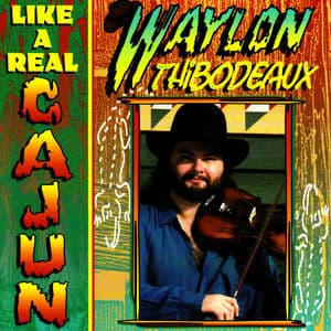Like A Real Cajun