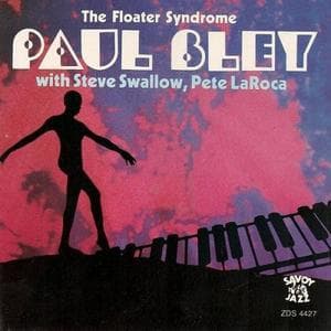 The Floater Syndrome (Savoy Jazz)