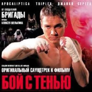 Бой с тенью