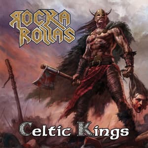 Celtic Kings