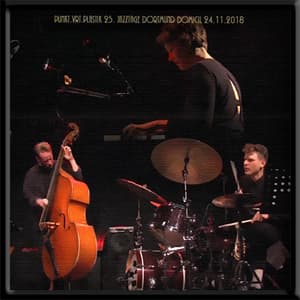 Jazztage Dortmund Domicil