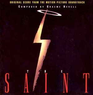 The Saint Original Score