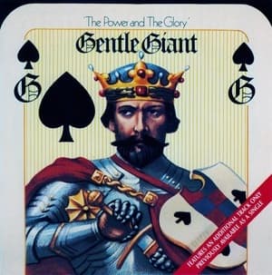 The Power And The Glory