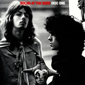 Bolan At The Beeb (3CD)