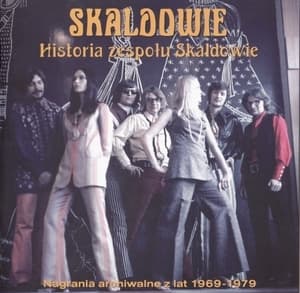 Historia Zespoіu Skaldowie