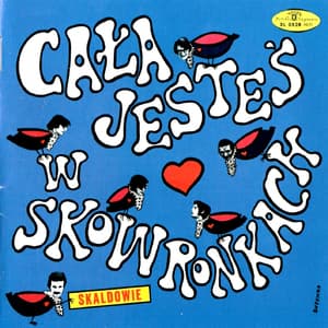 Cala Jesteґs W Skowronkach