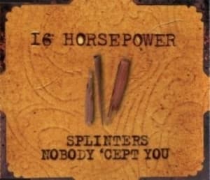 Splinters
