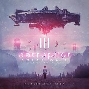 Solar Walk III. Event Horizon (Remastered)