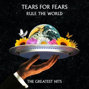 Rule The World The Greatest Hits