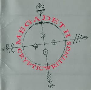 Cryptic Writings (Japanese Edition)