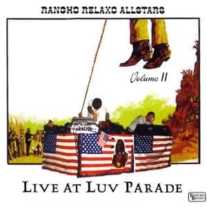 Volume II (Live At Luv Parade)