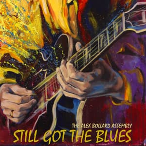 Still Got The Blues