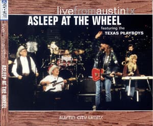 Live From Austin, Tx (New West Records)