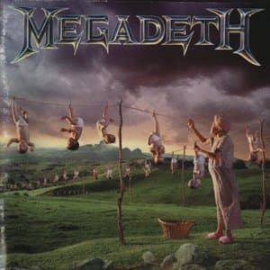 Youthanasia