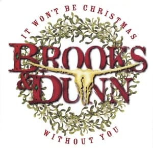 It Won't Be Christmas Without You