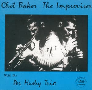 The Improviser (1995, Cadence)