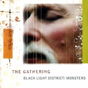 Black Light District & Monsters