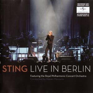 Live In Berlin
