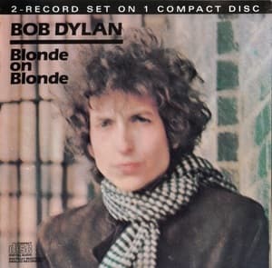 Blonde On Blonde