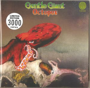 Octopus