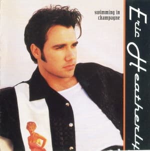 Swimming In Champagne