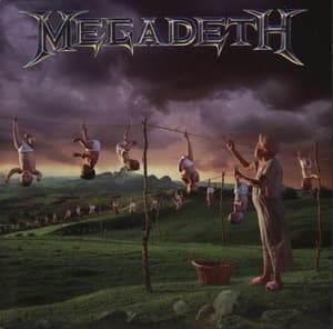 Youthanasia [2004 Remixed & Remastered]