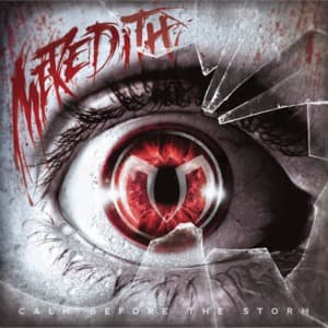 Calm Before The Storm