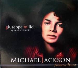 Michael Jackson Jazz Tribute