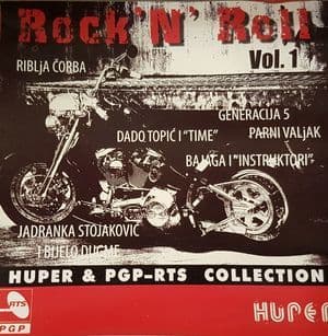 Rock`n`roll Vol.1