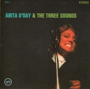Anita O'Day & The Three Sounds + Time For Two