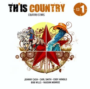 Th'is Country. Country Stars