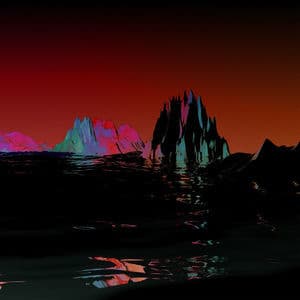 Orange Melamine [Hi-Res]