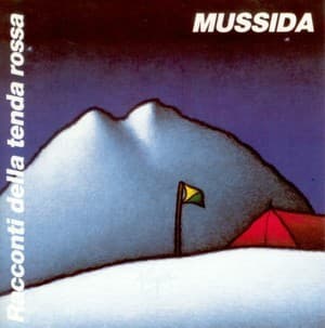 Racconti Della Tenda Rossa