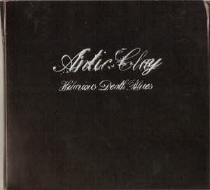 Hilarious Death Blues (2CD)