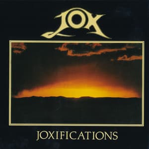 Joxifications (2014 Media Arte)