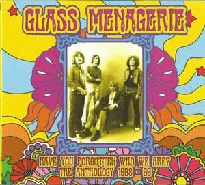 Have You Forgotten Who We Are? The Anthology