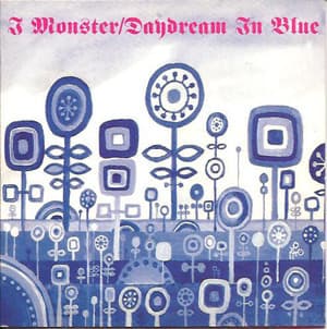 Daydream In Blue [CDM]