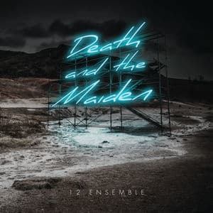 Death & The Maiden [Hi-Res]