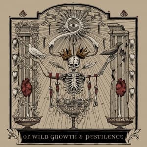 Of Wild Growth And Pestilence